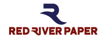 Red River Paper Logo