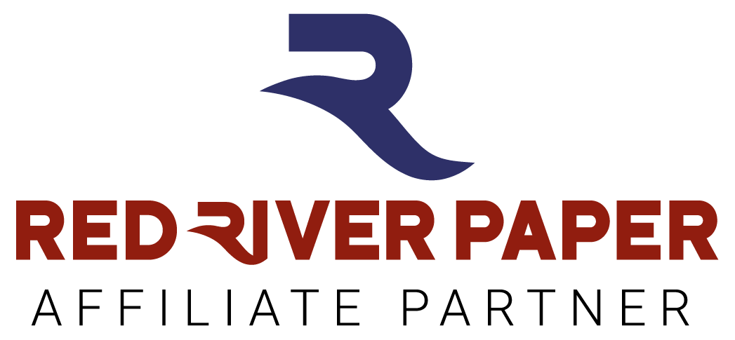 Red River Paper Affiliate Partner